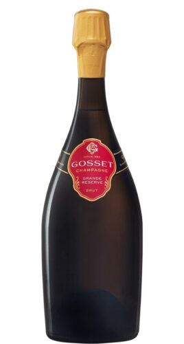 NV Gosset Grande Reserve Brut