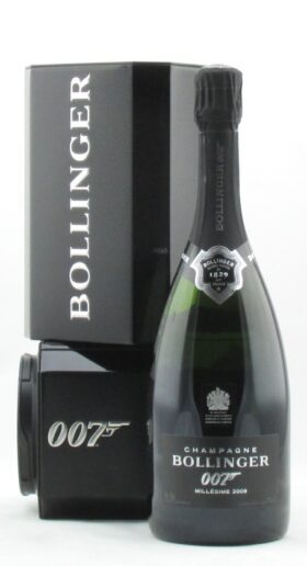 bollinger 007