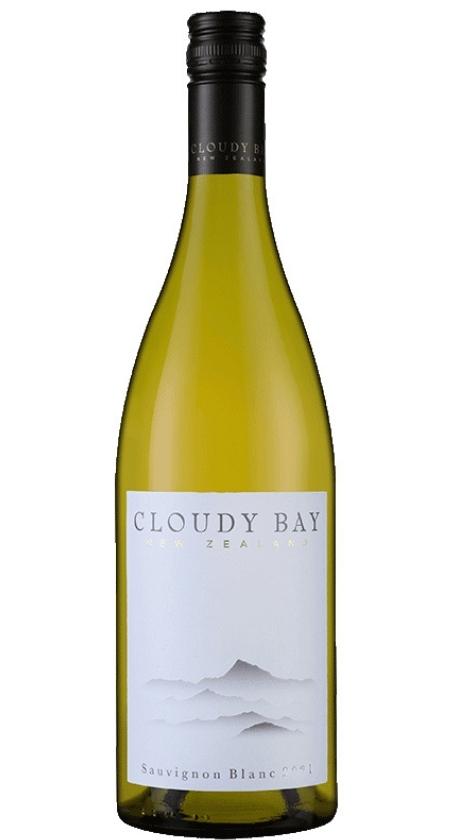Cloudy Bay Chardonnay - The Good Stuff