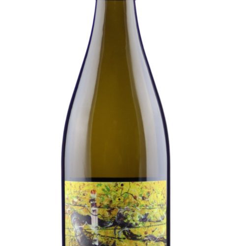 2018 Sidewood Mappinga Chardonnay, Adelaide Hills dry white wine