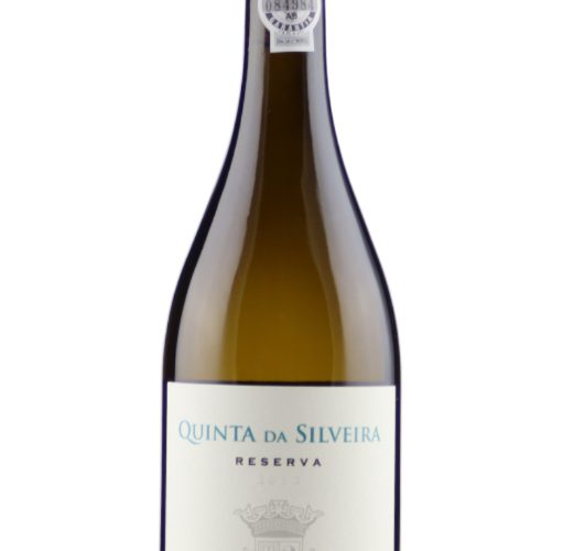 2013 Quinta da Silveira Reserva Branco Douro white wine