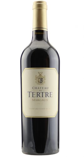 2015 Château du Tertre