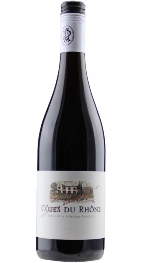 2022 Davy\'s Côtes du Rhône Davy\'s Merchants Wine 