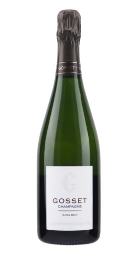 NV Gosset Extra Brut