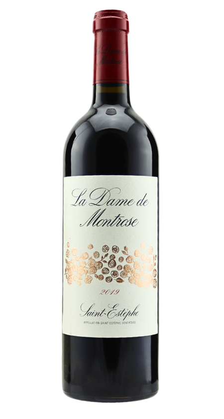 2019 La Dame de Montrose