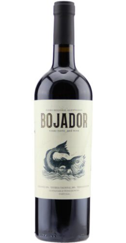 2024 Espaço Rural Bojador Tinto