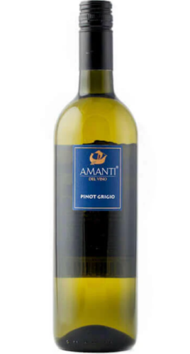 2025 Amanti Pinot Grigio