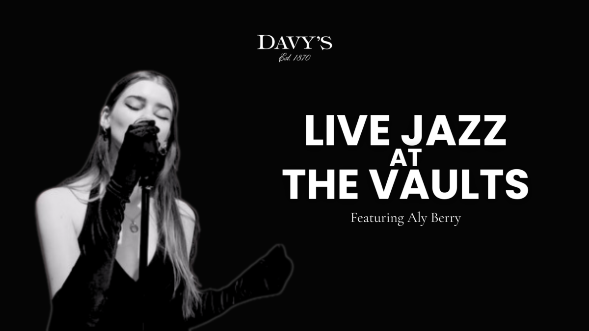 Monthly Jazz Night in Greenwich with Drink on Arrival