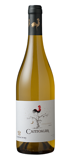 2024 La Ronciere Cantoalba Chardonnay
