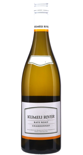 2024 Kumeu River Ray's Road Chardonnay