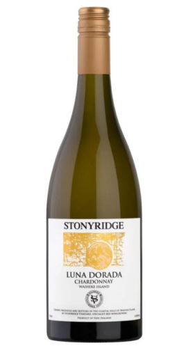 2021 Stonyridge Luna Dorada Chardonnay