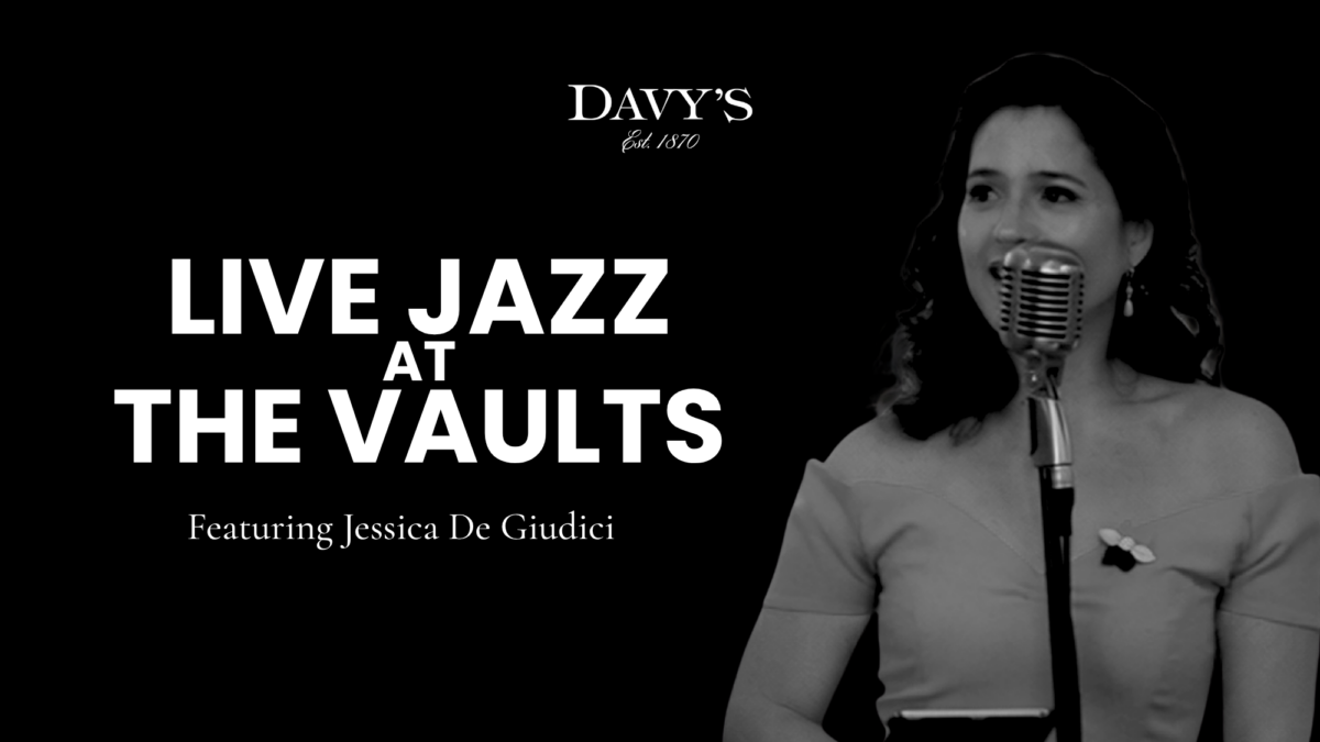 Monthly Jazz Night in Greenwich with Drink on Arrival